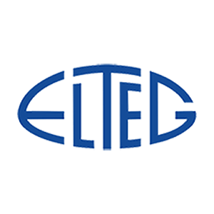 ELTEG Elektrotechnik & Engineering e.U. Logo