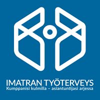 Imatran Työterveys Oy Logo