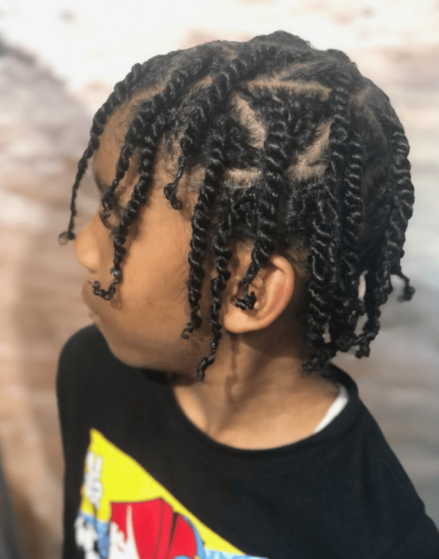 Images Creative Source Braiders