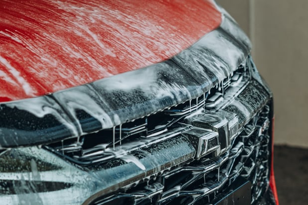 Images Shore Car Wash