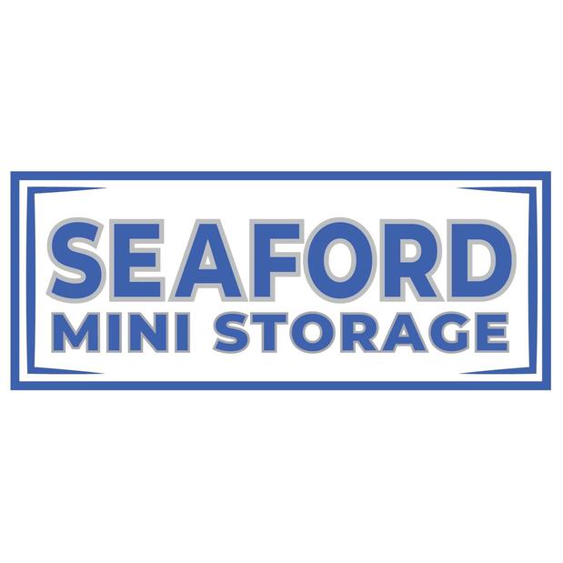 Seaford Mini Storage Logo
