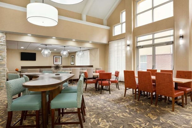 Images Homewood Suites by Hilton Houston-Westchase