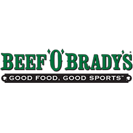 Beef 'O' Brady's