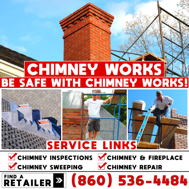 Images Chimney Works