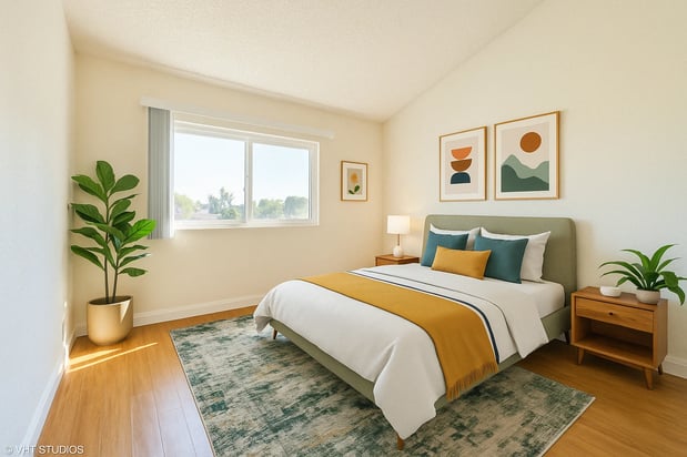 Images Oak Center Apartments