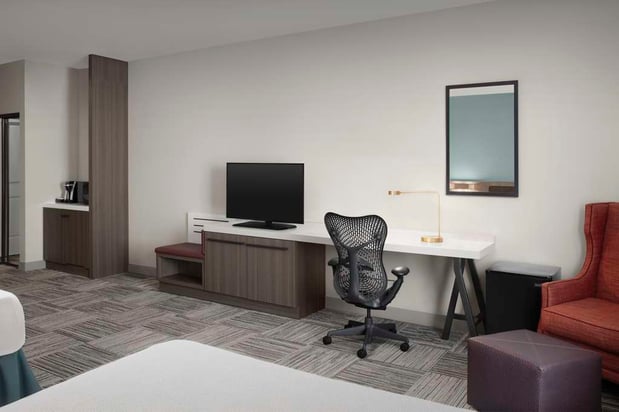 Images Hilton Garden Inn Granbury