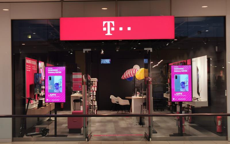 Bild 1 Telekom Shop in Langenhagen