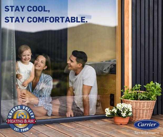 Images Carbon Valley Heating and Air