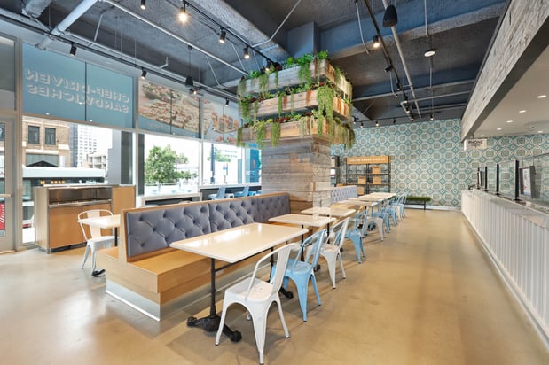 Images Mendocino Farms