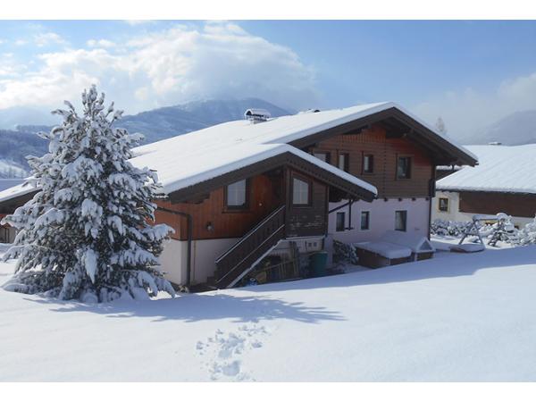 Haus Sonnenschein, Rettensteiner Josef, Prechtlgasse 147 in Flachau