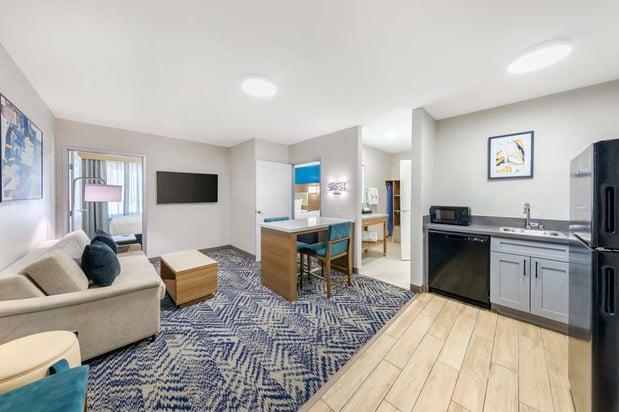 Images Executive Residency by Best Western Victorville