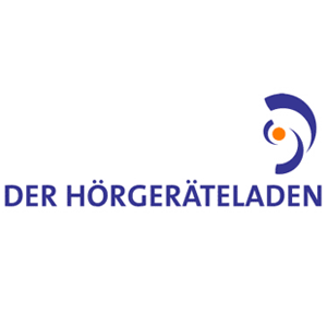 Logo Der Hörgeräteladen