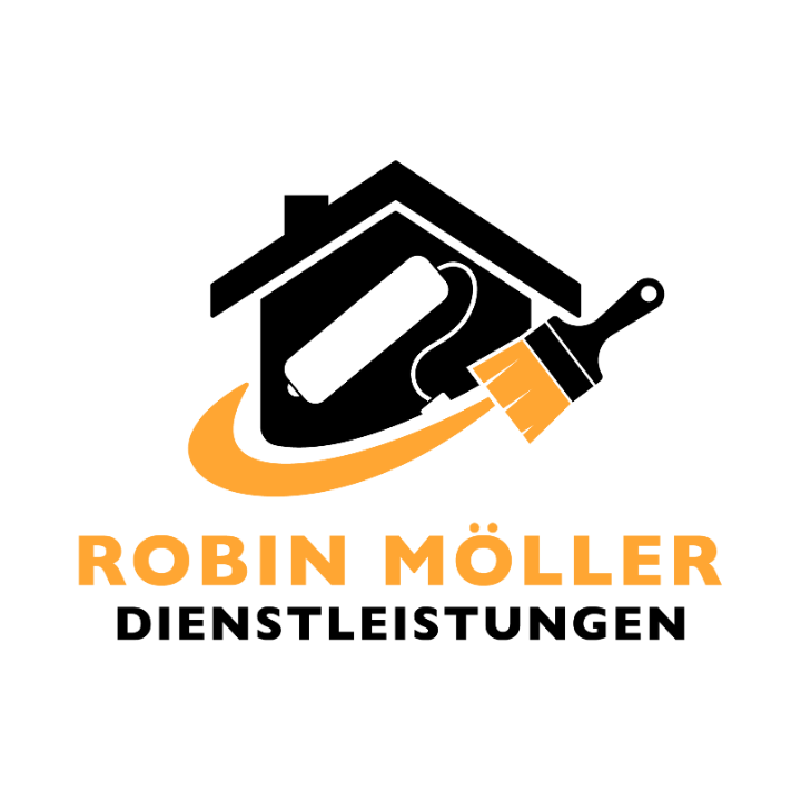 Robin Möller Dienstleistungen in Gemünden an der Wohra - Logo