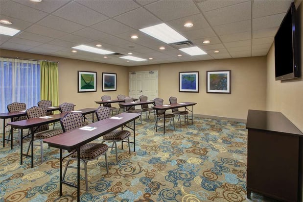 Images Homewood Suites by Hilton South Dayton Miamisburg