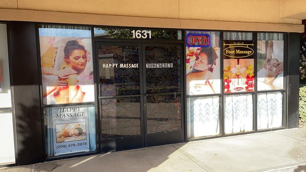 Images Happy Massage