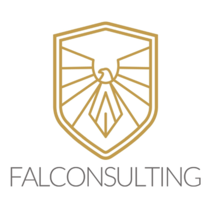 Falconsulting in Potsdam - Logo