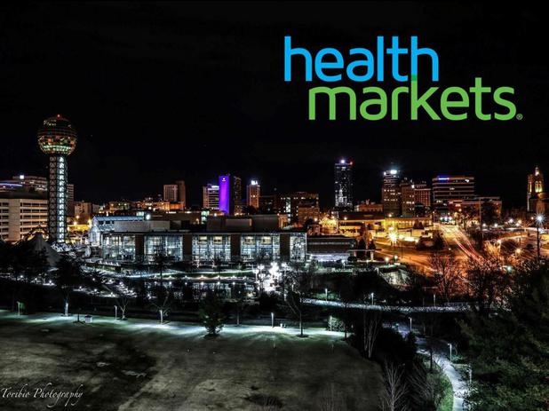 Images HealthMarkets Insurance - Paul Edward Ownby