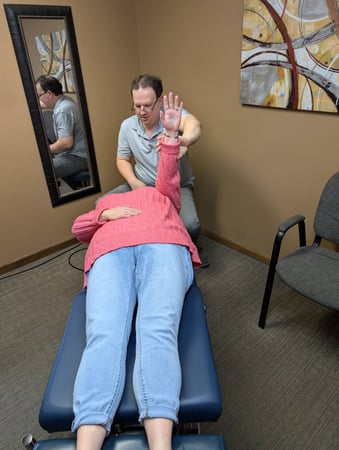 Images Jorde Chiropractic Clinic