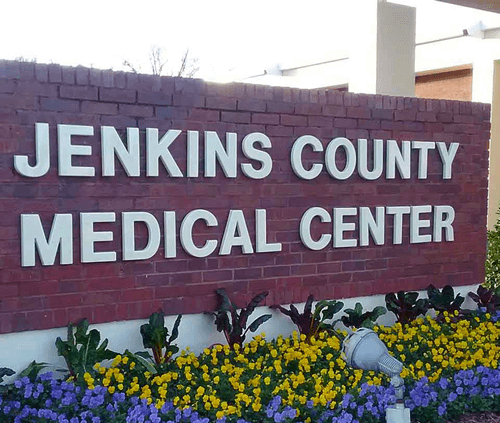 Images Jenkins County Medical Center