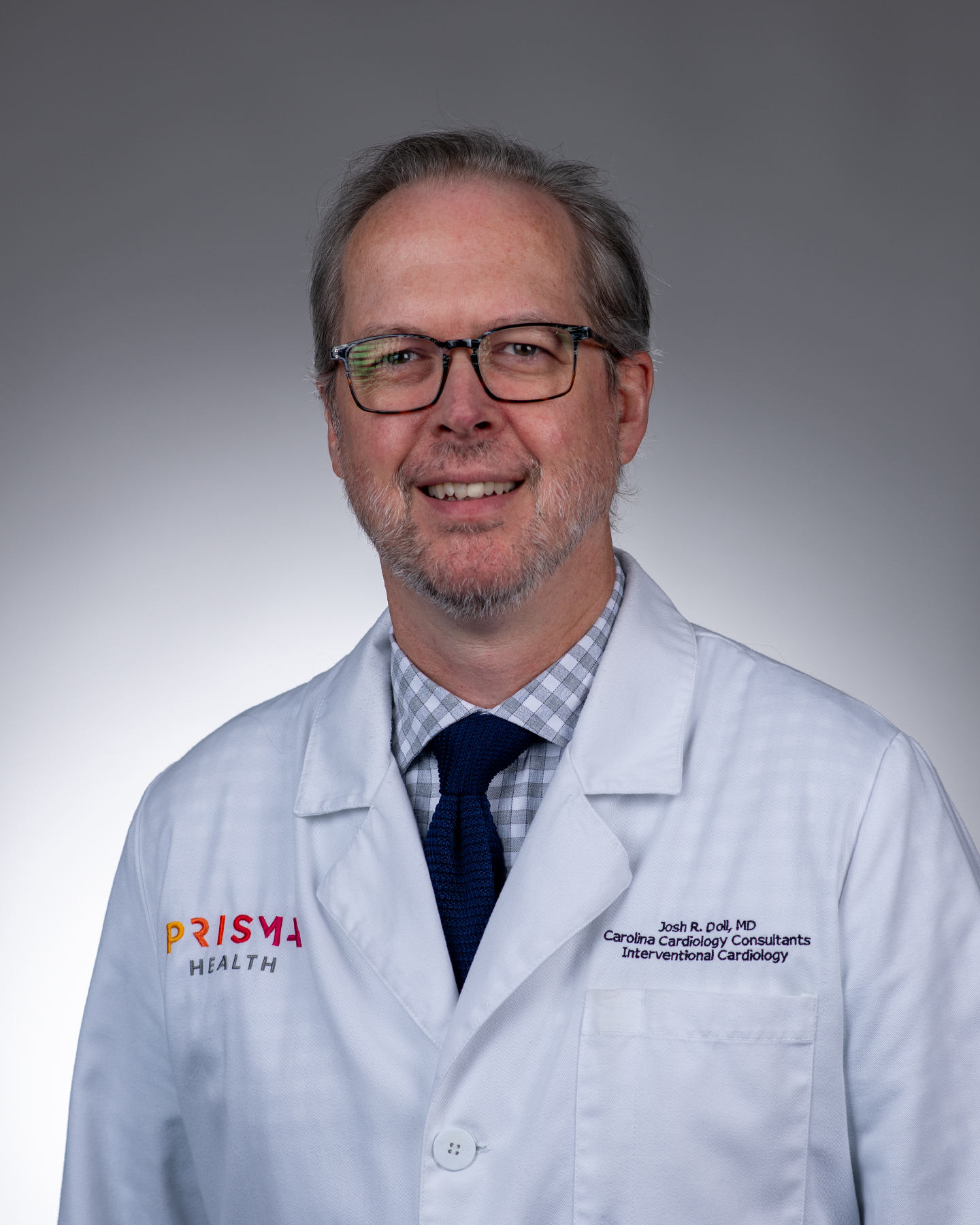 Josh Ryan Doll, MD