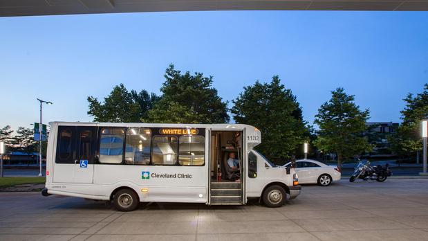 Images Holiday Inn Cleveland Clinic by IHG