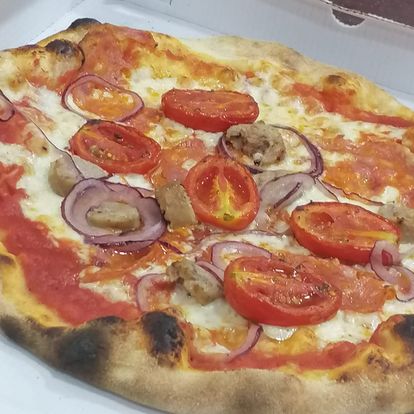 Images Pizzeria 220 G pizzeria siciliana
