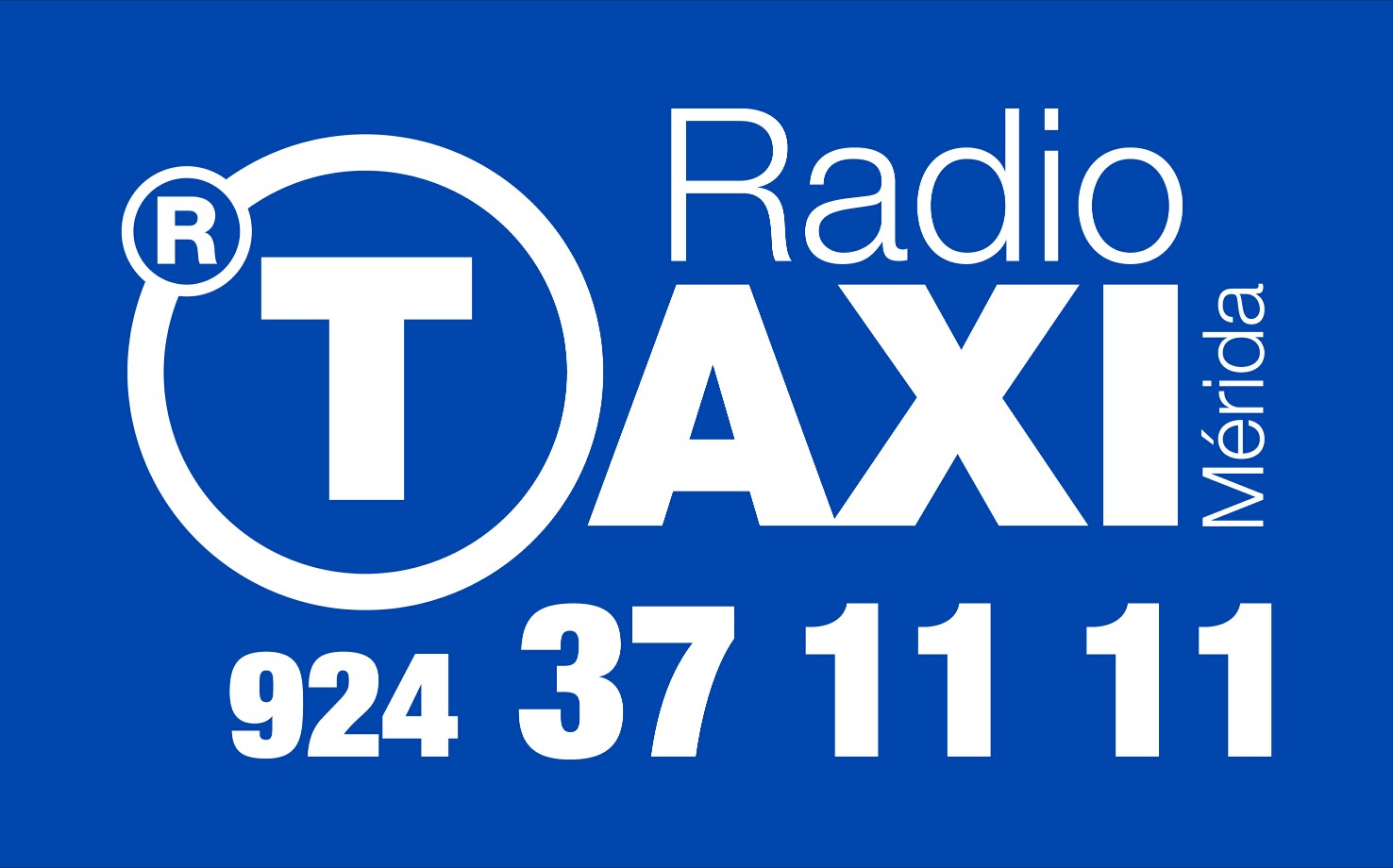 Images Radio Taxi Mérida