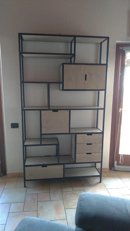 Images Butti Guido snc - Fabbro