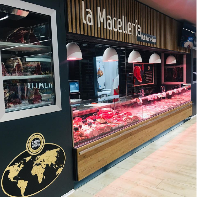 Images Conad Comodo Bistrot