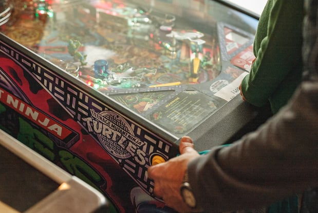 Images Two Flips Pinball & Gifts