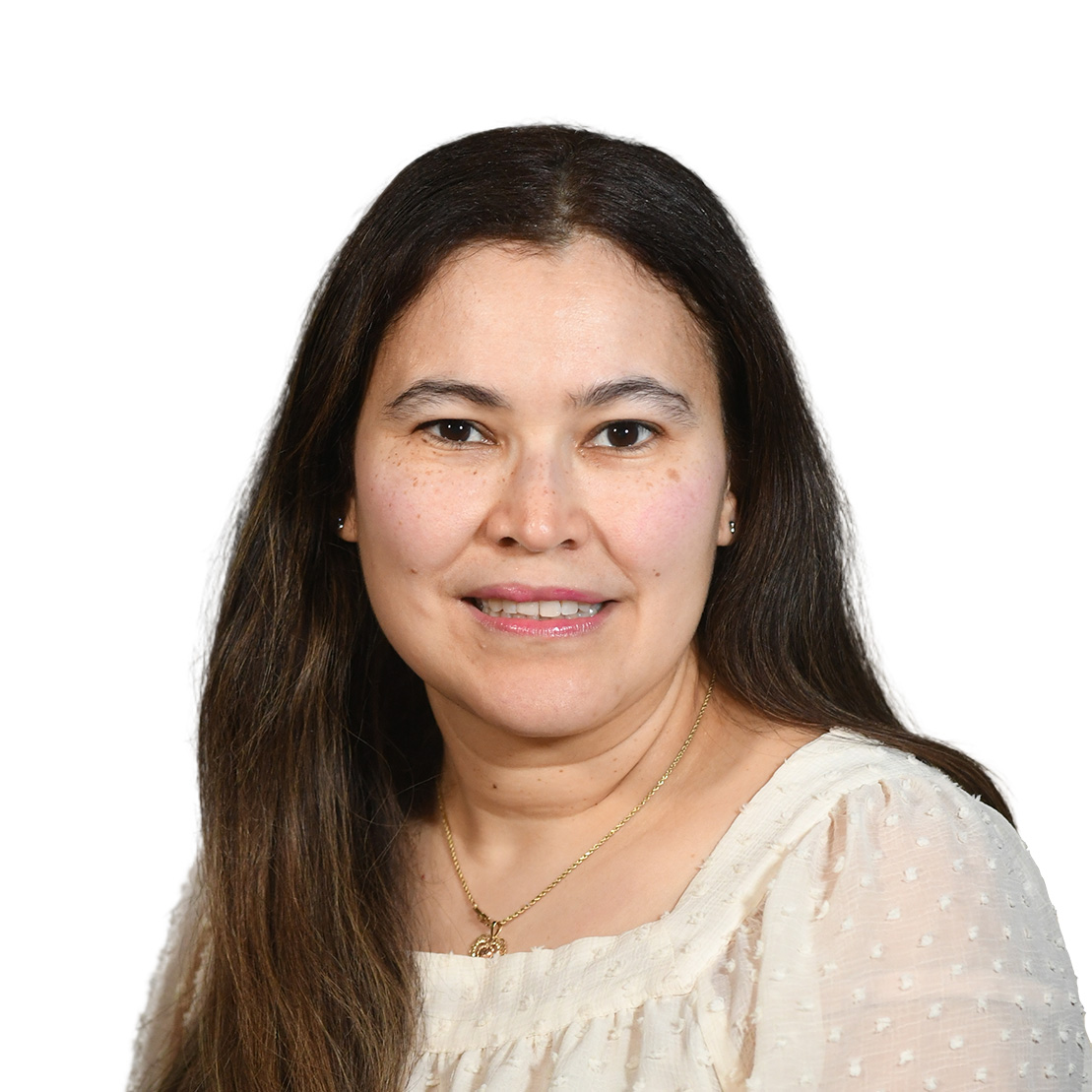 Reyna Payero, MD
