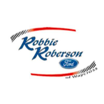 Robbie Roberson Ford Waycross Ga