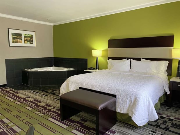 Images Hampton Inn Leesville Fort Polk