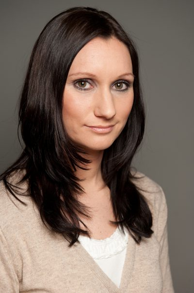 Ing. Mag. Claudia Pommer und Frau Dr. Doris Zöhling, Kremser Gasse 7 in Sankt Pölten