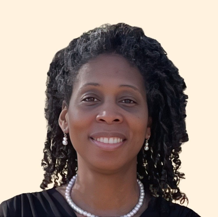 Images Tamecia Hill, Counselor