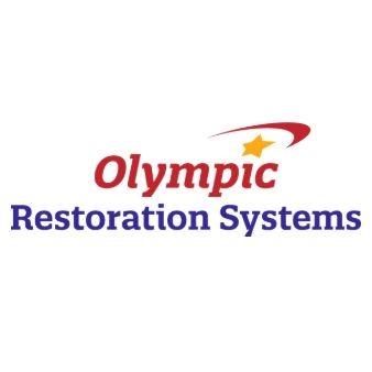Olympic Restoration Systems Logo