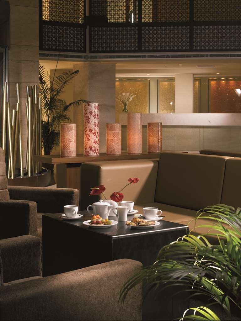 Radisson Blu Water Garden Hotel, Dhaka