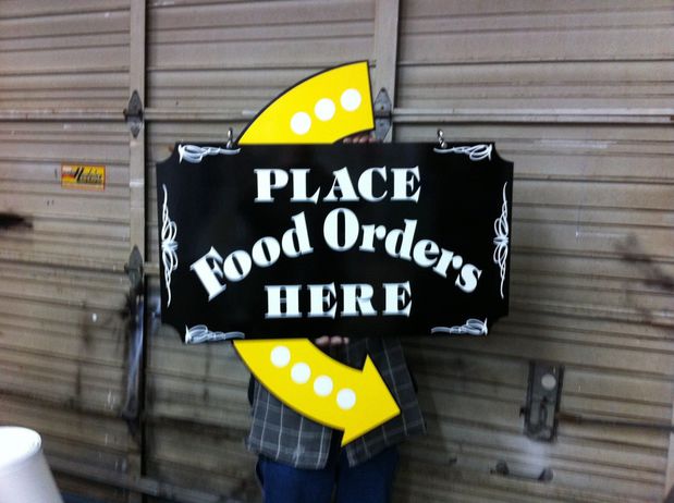 Images Fort Worth Sign