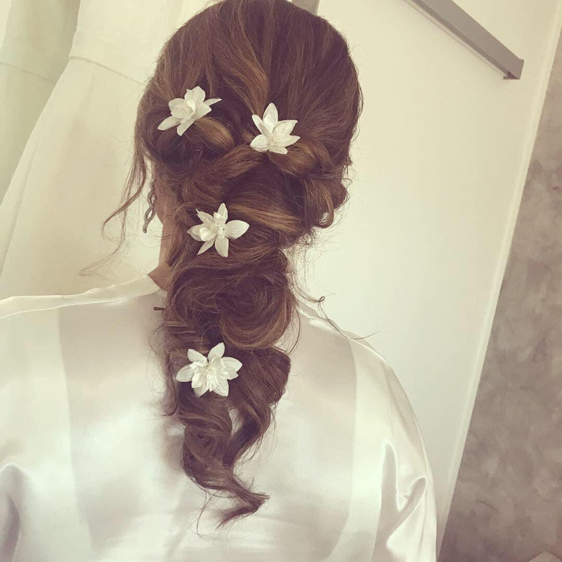 Images Lola Parrucchieri e Truccatori