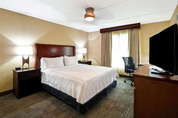 Images Homewood Suites by Hilton Lancaster