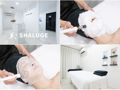Images 美・SHALUGE