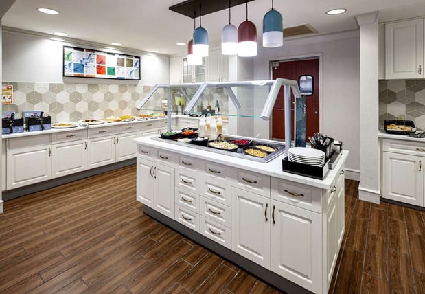 Images Homewood Suites by Hilton Jacksonville-South/St. Johns Ctr.