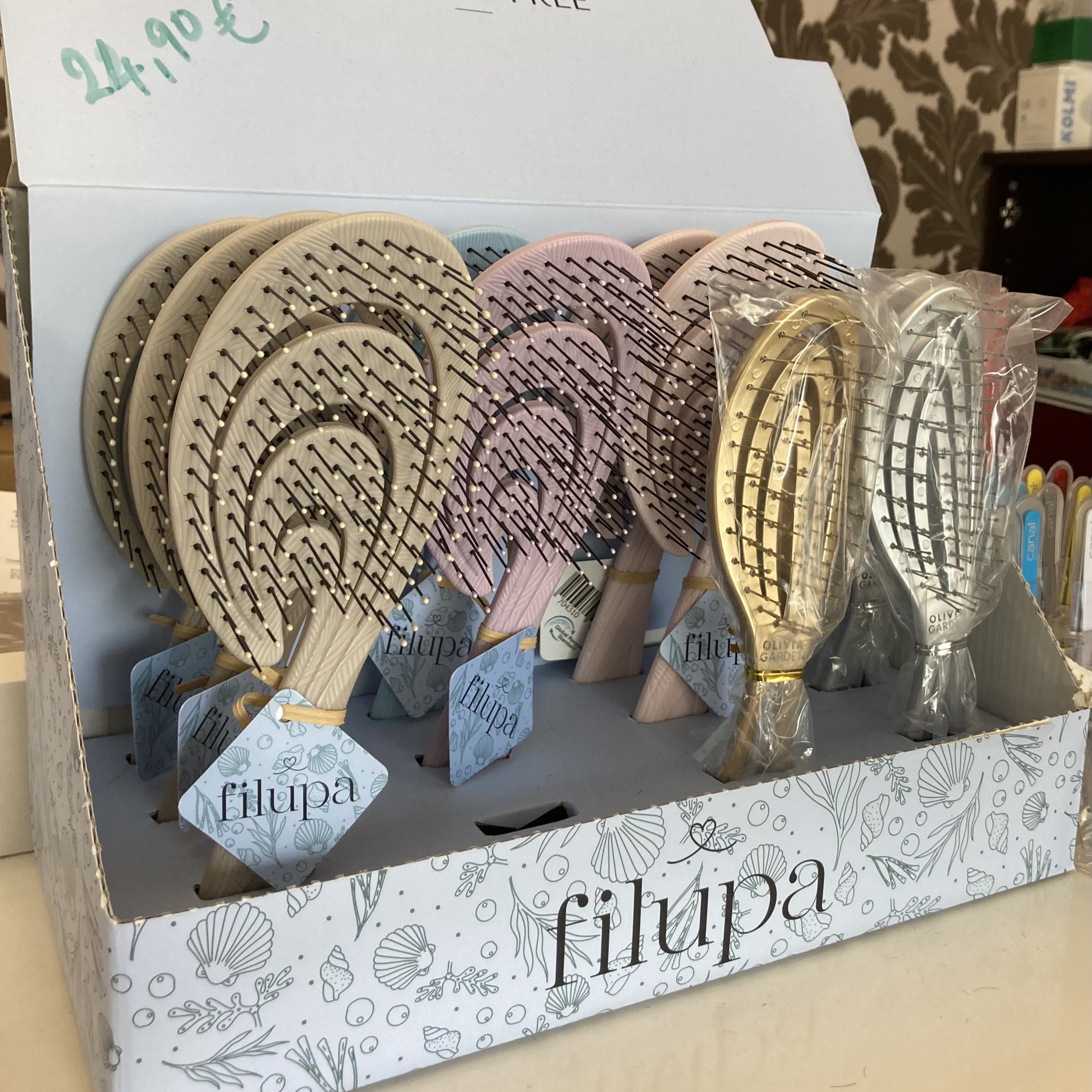 Queen of Hair - Nuran Sinani, Baumgartnerstraße 2 in Kufstein