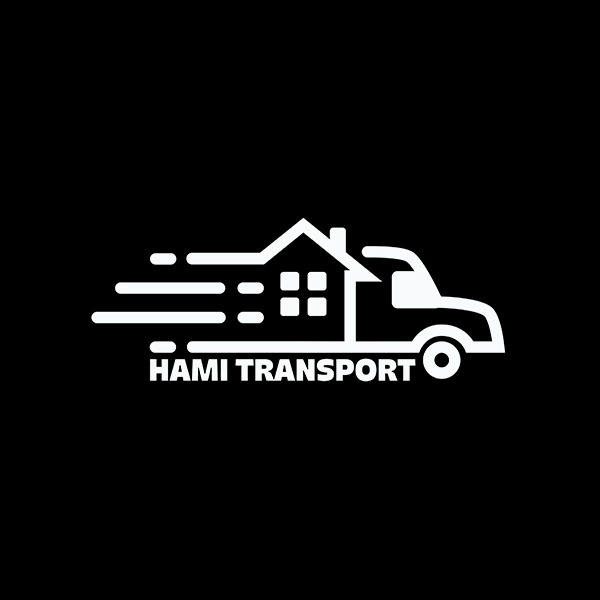 Logo von HAMI Transport e.U.