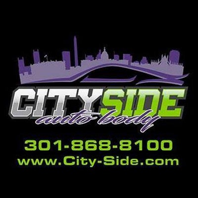 City Side Auto Body Clinton (301)363-9002