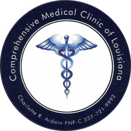Images Comprehensive Medical Clinic of Louisiana