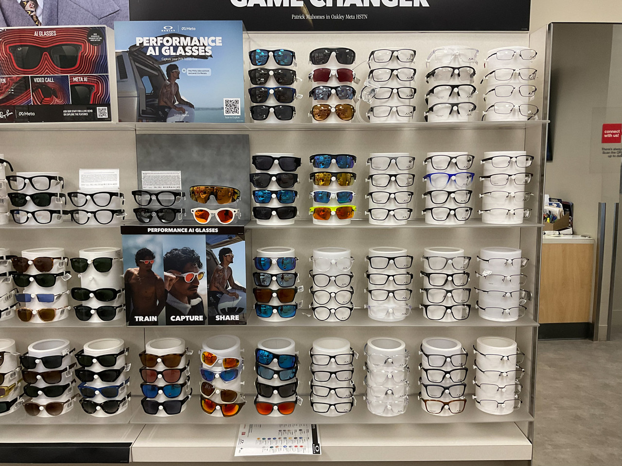 Target Optical Image