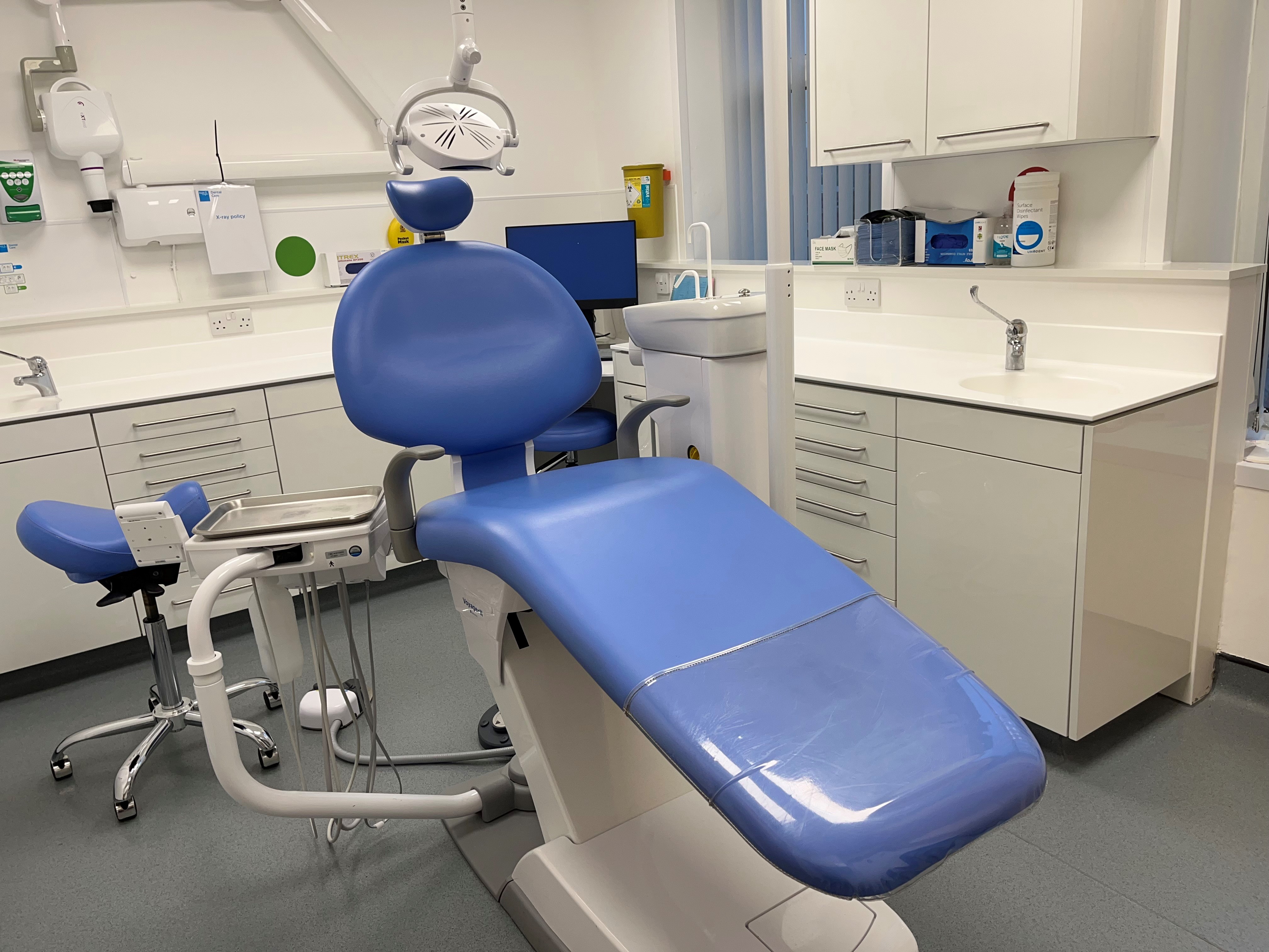 Images Bupa Dental Care Guiseley