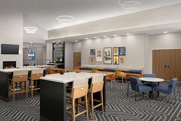 Images Homewood Suites by Hilton York