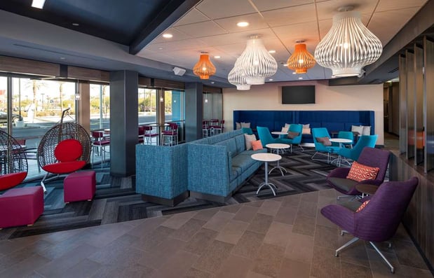 Images Tru by Hilton Phoenix Glendale Westgate